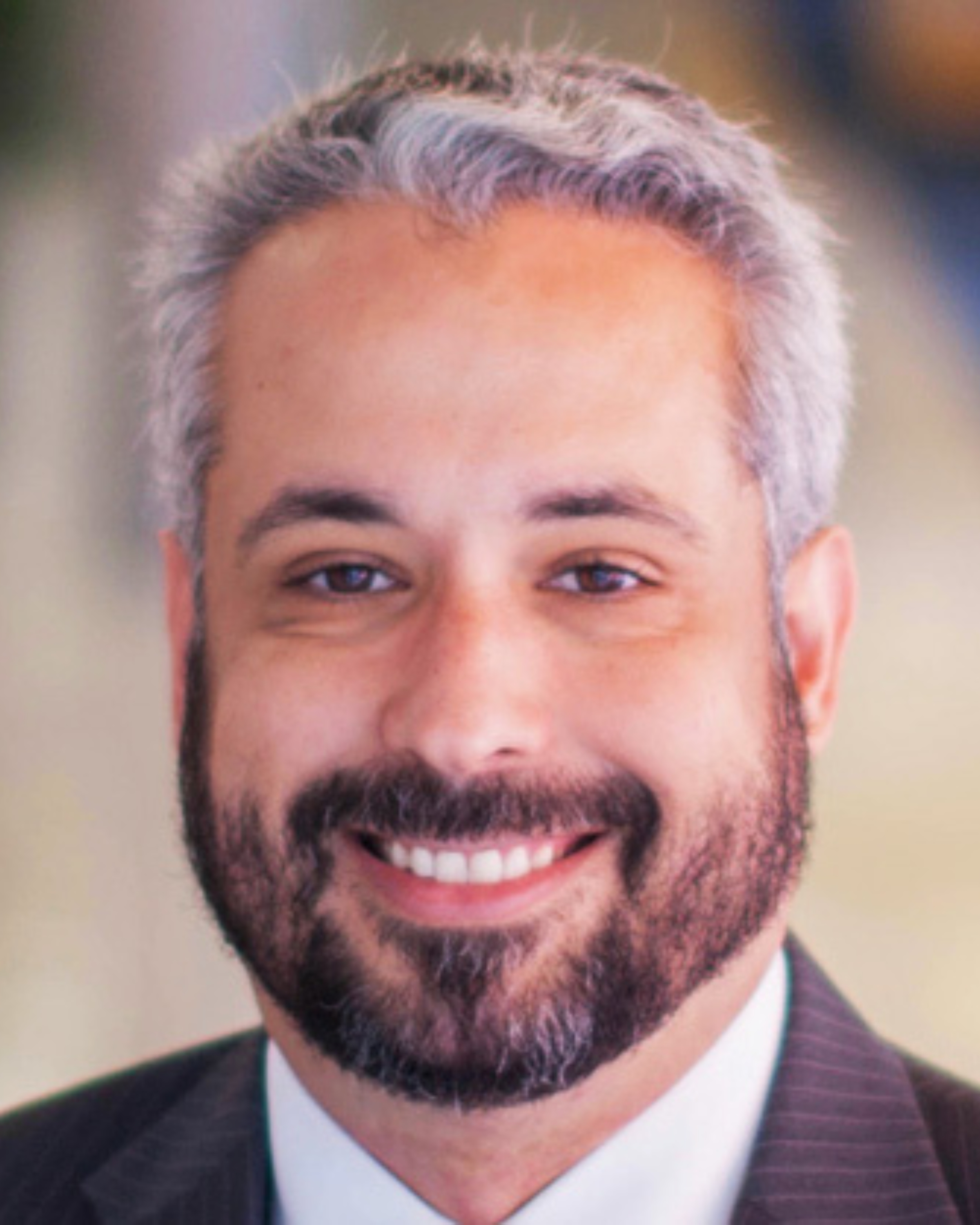 Bruno Barreto de Góes, Ph.D.