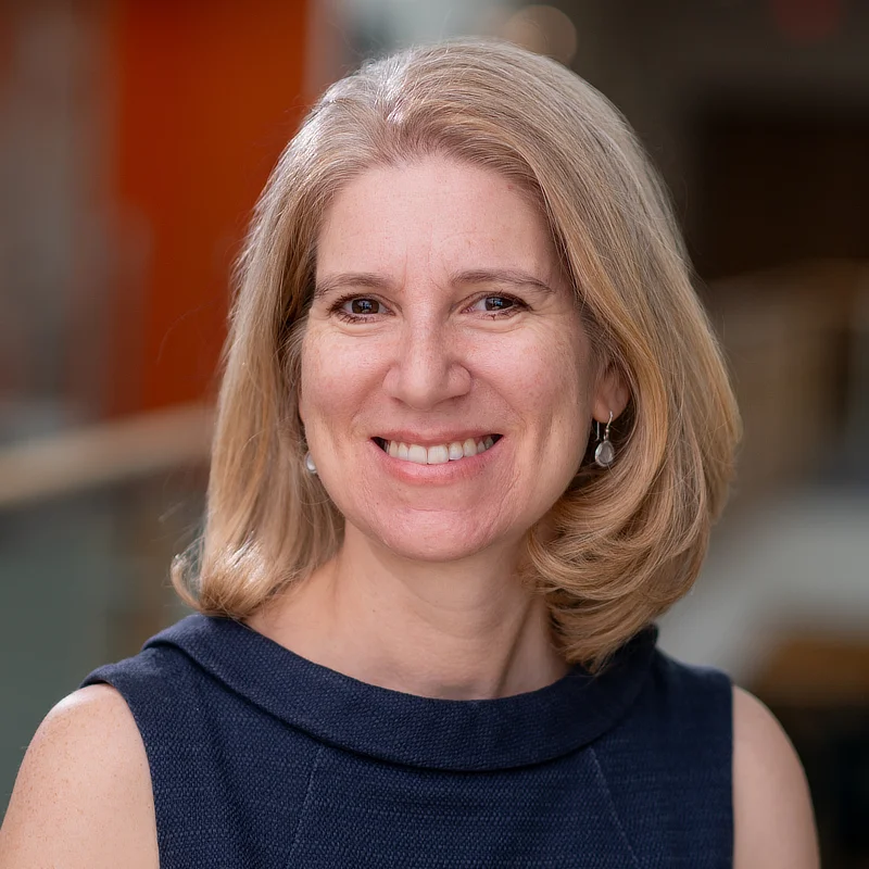 Nancy Ortins Savage, Ph.D.