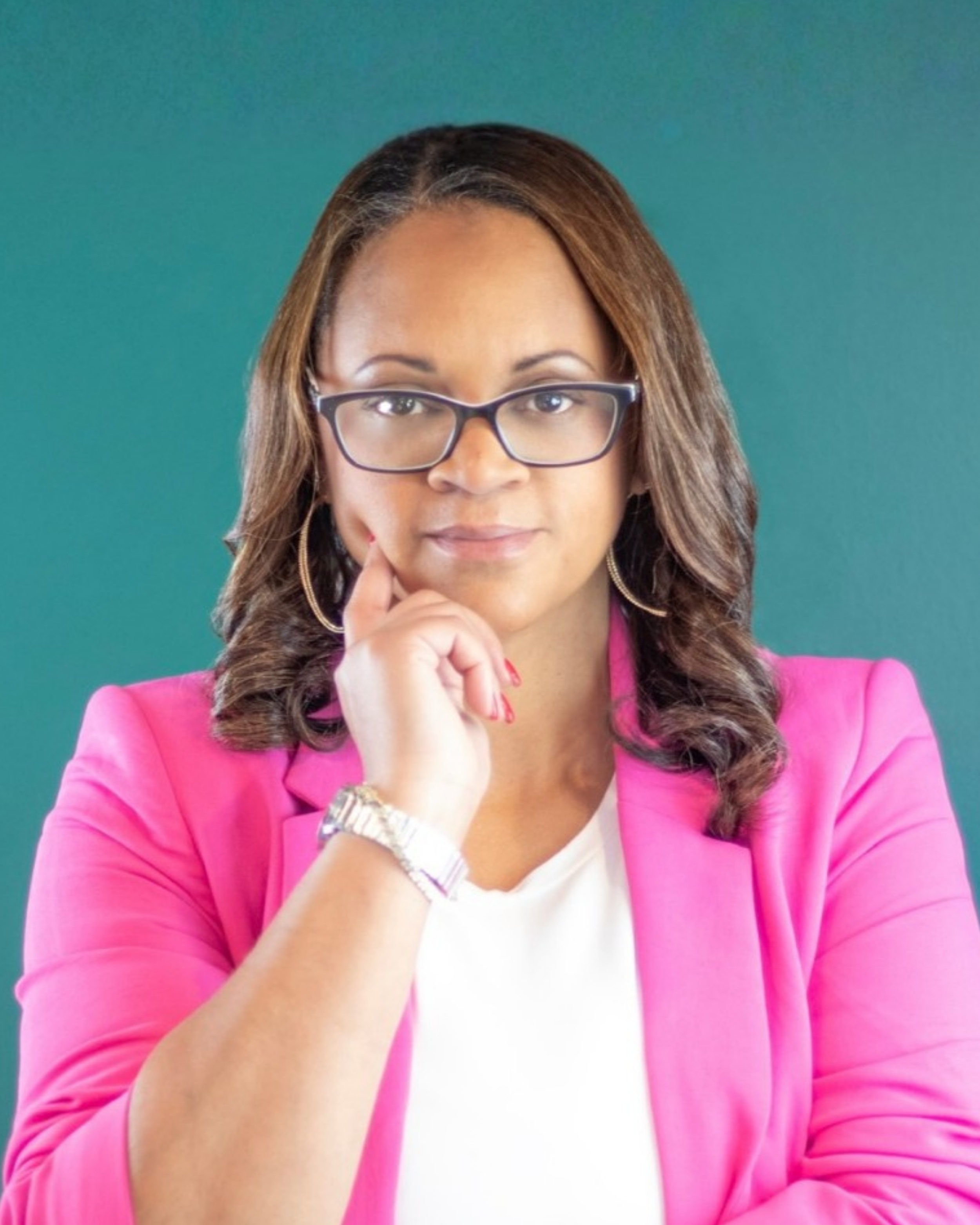 Samantha Williams, M.S.