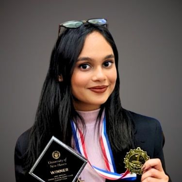 Co-Head, School of Health Sciences