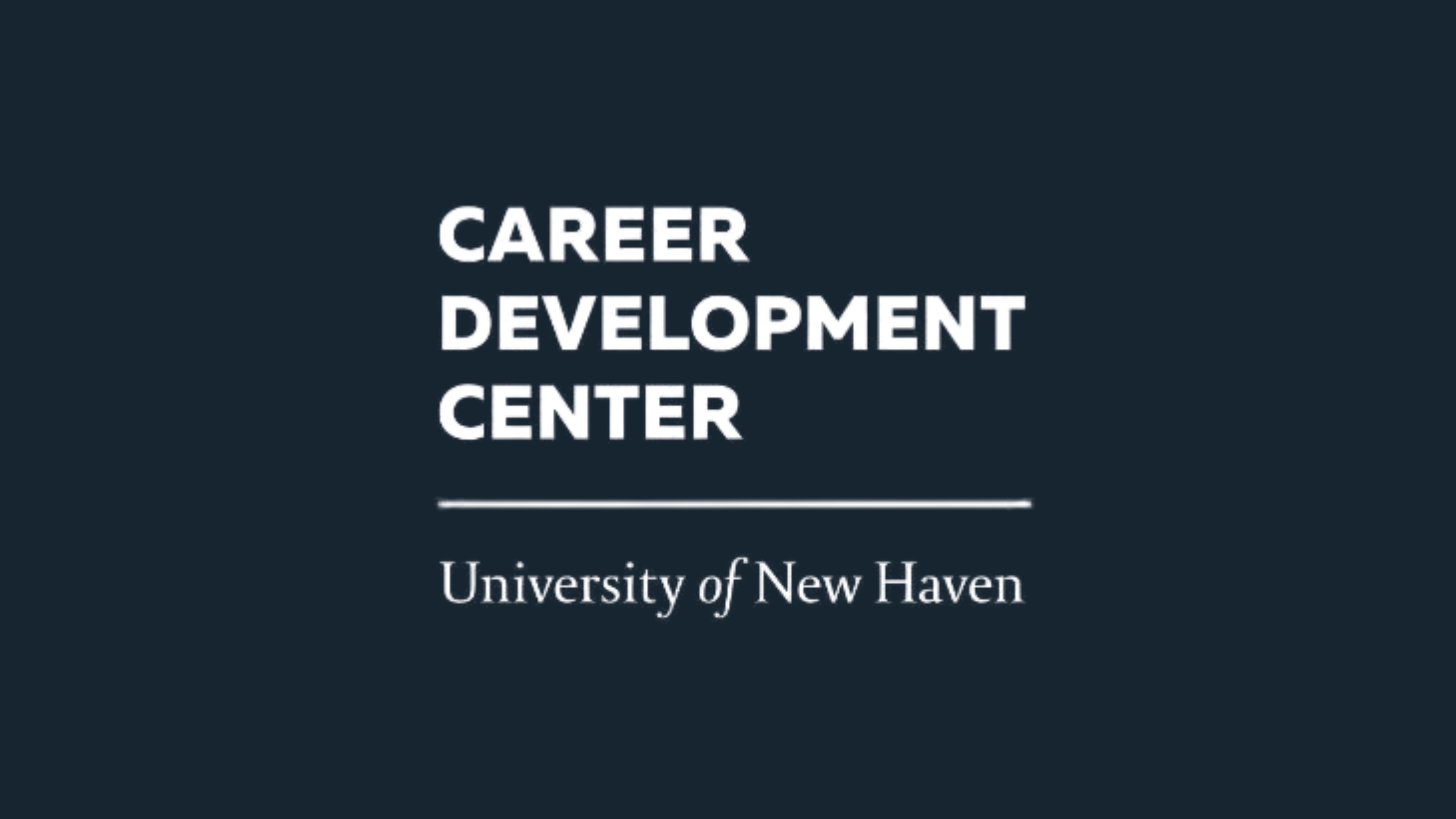 Career Development Center